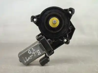 Pièce détachée automobile d'occasion moteur lève vitre arrière droite pour fiat stilo multi wagon (192_) 1.9 jtd références oem iam d269201