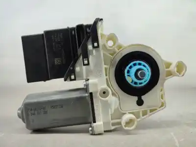 Peça sobressalente para automóvel em segunda mão motor elevador vidro traseiro direito por seat leon (1p1) 2.0 tfsi referências oem iam 1k0959704n