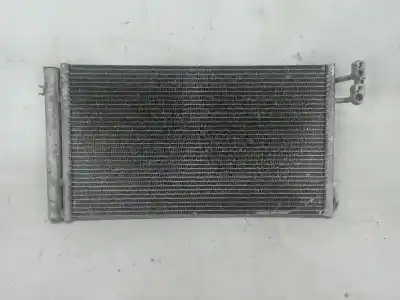 Tweedehands auto-onderdeel verwarming / airconditioning radiator voor bmw 1 (e81) 118 d oem iam-referenties 3276425