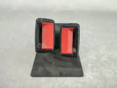 Автозапчастина б/у ЗАДНІЙ ЦЕНТРАЛЬНИЙ ГАЧОК для MINI MINI (R50, R53)  Посилання на OEM IAM 5321261A  