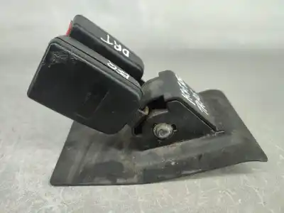 Автозапчасти б/у крюк для ремня задний центральный за mini mini (r50, r53) 3240 lb gasolina 2006 3p ссылки oem iam 5321261a  