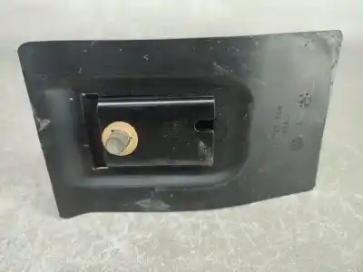 Автозапчасти б/у крюк для ремня задний центральный за mini mini (r50, r53) 3240 lb gasolina 2006 3p ссылки oem iam 5321261a  