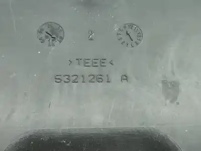 Автозапчасти б/у крюк для ремня задний центральный за mini mini (r50, r53) 3240 lb gasolina 2006 3p ссылки oem iam 5321261a  