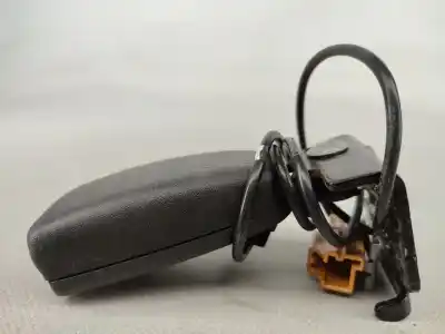 Tweedehands auto-onderdeel linker achter riem haak voor volvo s40 ii (ms) 2.4 gasolina 2004 4p oem iam-referenties 8664753