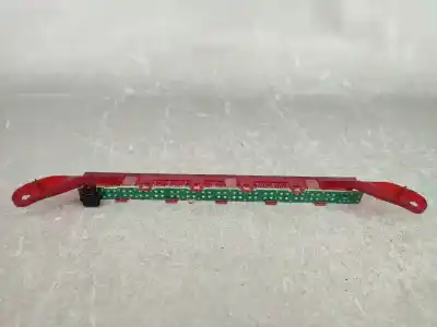 Second-hand car spare part central brake light for bmw 1 (e87) 118 d oem iam references   