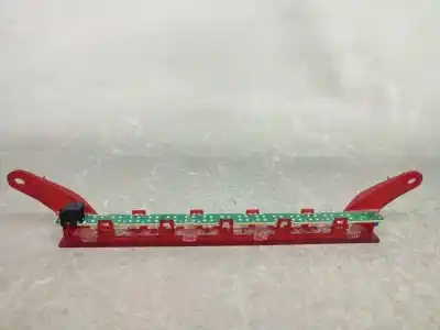 Second-hand car spare part central brake light for bmw 1 (e87) 118 d oem iam references   