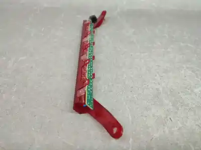 Second-hand car spare part central brake light for bmw 1 (e87) 118 d oem iam references   