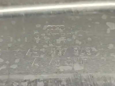 Автозапчастина б/у регулятор вікна передній лівий для audi a8 (4e) 4.0 tdi quattro посилання на oem iam 4e0837849  