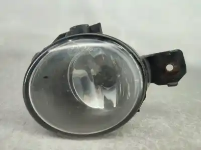 Peça sobressalente para automóvel em segunda mão farol / projetor de nevoeiro esquerdo por bmw 1 (e87) 118 d referências oem iam 89203672  