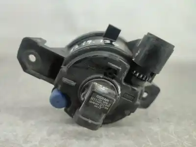 Peça sobressalente para automóvel em segunda mão farol / projetor de nevoeiro esquerdo por bmw 1 (e87) 118 d referências oem iam 89203672  