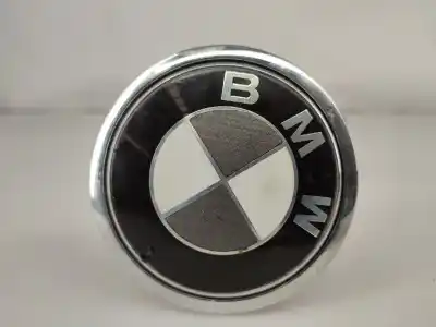 Peça sobressalente para automóvel em segunda mão puxador porta da mala por bmw 1 (e87) 118 d referências oem iam 5124720793301
