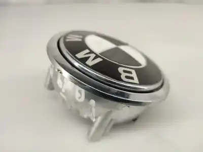 Pezzo di ricambio per auto di seconda mano maniglia del cancello per bmw 1 (e87) 118 d riferimenti oem iam 5124720793301  