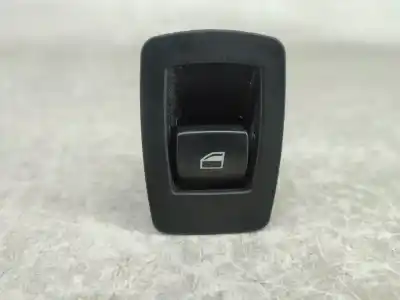 Peça sobressalente para automóvel em segunda mão botão / interruptor elevador vidro traseiro esquerdo por bmw 1 (e87) 118 d referências oem iam 15939900