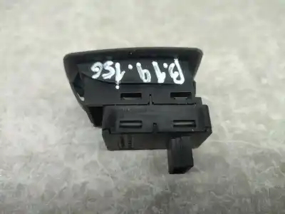 Peça sobressalente para automóvel em segunda mão botão / interruptor elevador vidro traseiro esquerdo por bmw 1 (e87) 118 d referências oem iam 15939900  