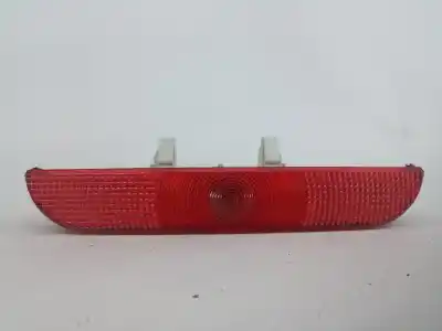 Second-hand car spare part central brake light for mazda 3 (bk) 1.3 (bk14) oem iam references 