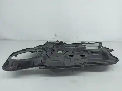 Second-hand car spare part passenger side right window regulator for mazda 3 (bk) 1.3 (bk14) oem iam references bp4k5897x