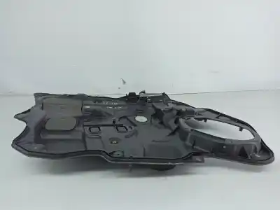 Second-hand car spare part driver left window regulator for mazda 3 (bk) 1.3 (bk14) oem iam references bp4k5997x