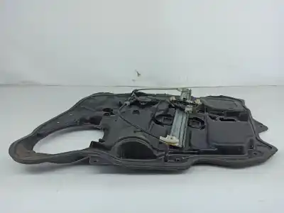 Second-hand car spare part driver left window regulator for mazda 3 (bk) 1.3 (bk14) oem iam references bp4k5997x  