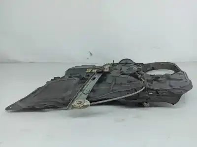 Second-hand car spare part driver left window regulator for mazda 3 (bk) 1.3 (bk14) oem iam references bp4k5997x  