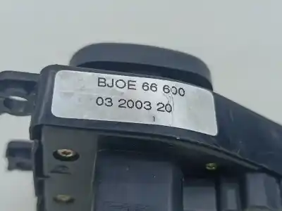 Pezzo di ricambio per auto di seconda mano controllo specchio per mazda 3 (bk) 1.3 (bk14) riferimenti oem iam 03200320  