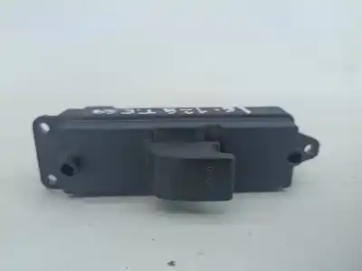 Second-hand car spare part rear left power window switch for mazda 3 (bk) 1.3 (bk14) oem iam references 03123110