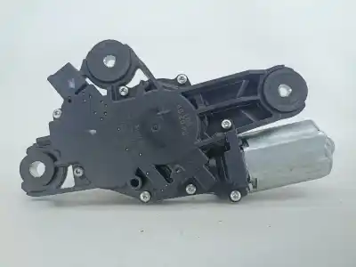 Second-hand car spare part rear windshield wiper motor for mazda 3 (bk) 1.3 (bk14) oem iam references 0390201588