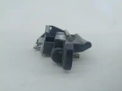 Second-hand car spare part tailgate back door handle for mazda 3 (bk) 1.3 (bk14) oem iam references   