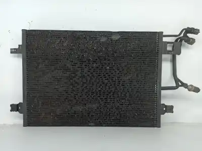 Second-hand car spare part heating / air conditioning radiator for audi a6 c5 (4b2, 4b4) 1.9 tdi oem iam references 4b0260403t  
