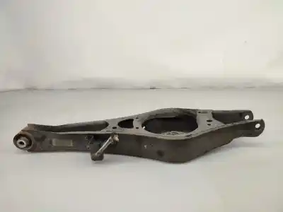 Peça sobressalente para automóvel em segunda mão braço de suspensão superior traseiro esquerdo por seat leon (1p1) 2.0 tfsi referências oem iam 