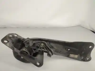 Peça sobressalente para automóvel em segunda mão braço de suspensão superior traseiro esquerdo por seat leon (1p1) 2.0 tfsi referências oem iam 1k0505225h