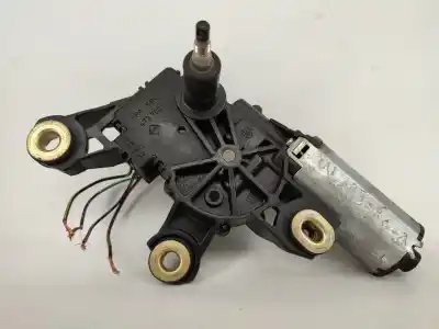 Автозапчастина б/у двигатель заднього склоочисника для audi a6 avant (4b5) 1.9 tdi 131 cv / 96 kw посилання на oem iam 8l0955711b