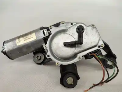 Автозапчастина б/у двигатель заднього склоочисника для audi a6 avant (4b5) 1.9 tdi 131 cv / 96 kw посилання на oem iam 8l0955711b  