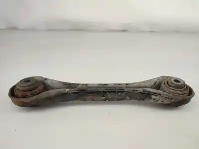 Peça sobressalente para automóvel em segunda mão braço de suspensão traseiro superior direito por bmw 1 (e87) 118 d referências oem iam 