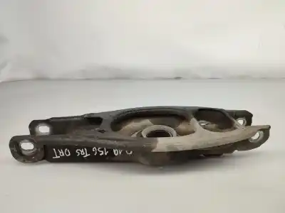 Peça sobressalente para automóvel em segunda mão braço de suspensão traseiro superior direito por bmw 1 (e87) 118 d referências oem iam 