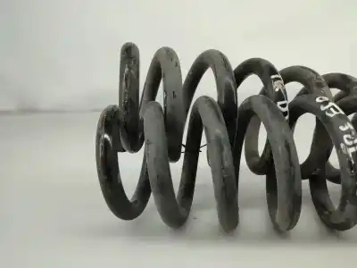 Second-hand car spare part shock absorber spring for bmw 1 (e87) 118 d oem iam references   