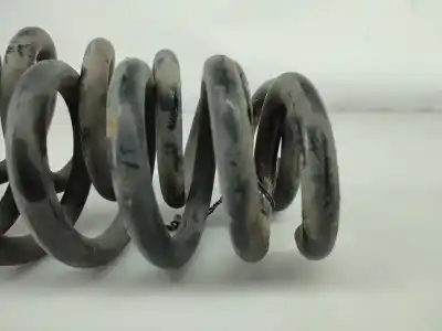 Second-hand car spare part shock absorber spring for bmw 1 (e87) 118 d oem iam references   