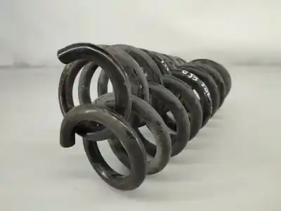 Second-hand car spare part shock absorber spring for bmw 1 (e87) 118 d oem iam references   