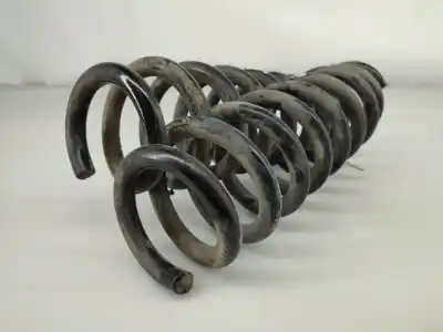 Second-hand car spare part shock absorber spring for bmw 1 (e87) 118 d oem iam references   