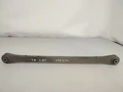 Автозапчастина б/у верхній задній правий рычаг підвіски для mini mini (r56) cooper посилання на oem iam  Автозапчастина б/у верхній задній правий рычаг підвіски для mini mini (r56) cooper посилання на oem iam