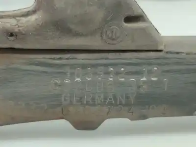 Автозапчастина б/у лівий задній верхній рычок підвіски для mini mini (r56) cooper посилання на oem iam 10353212   Автозапчастина б/у лівий задній верхній рычок підвіски для mini mini (r56) cooper посилання на oem iam 10353212