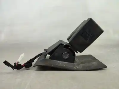 Автозапчастина б/у лівий задній гачок для mini mini (r56) cooper посилання на oem iam 2756291 Автозапчастина б/у лівий задній гачок для mini mini (r56) cooper посилання на oem iam 2756291