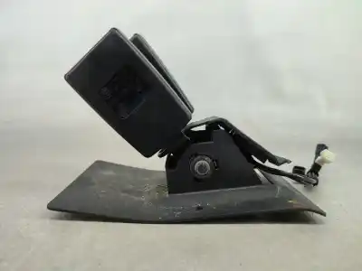 Автозапчастина б/у лівий задній гачок для mini mini (r56) cooper посилання на oem iam 2756291   Автозапчастина б/у лівий задній гачок для mini mini (r56) cooper посилання на oem iam 2756291