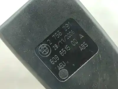 Автозапчастина б/у лівий задній гачок для mini mini (r56) cooper посилання на oem iam 2756291   Автозапчастина б/у лівий задній гачок для mini mini (r56) cooper посилання на oem iam 2756291