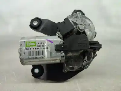 Автозапчастина б/у двигатель заднього склоочисника для mini mini (r56) cooper посилання на oem iam 6763693201304   Автозапчастина б/у двигатель заднього склоочисника для mini mini (r56) cooper посилання на oem iam 6763693201304