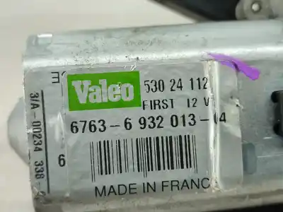 Автозапчастина б/у двигатель заднього склоочисника для mini mini (r56) cooper посилання на oem iam 6763693201304   Автозапчастина б/у двигатель заднього склоочисника для mini mini (r56) cooper посилання на oem iam 6763693201304