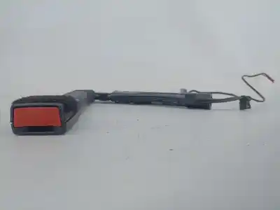 Peça sobressalente para automóvel em segunda mão chicote / encaixe cinto segurança dianteiro direito por bmw 3 touring (e91) 320 d referências oem iam 9119542
