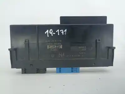 Peça sobressalente para automóvel em segunda mão módulo de confort / bsi /bcm por bmw 3 touring (e91) 320 d referências oem iam 61359176886