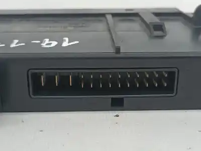 Second-hand car spare part comfort module for bmw 3 touring (e91) 320 d oem iam references 61359176886  