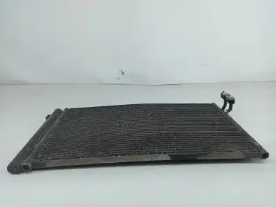 Peça sobressalente para automóvel em segunda mão condensador / radiador de sofagem / ar condicionado por bmw 3 touring (e91) 320 d referências oem iam 64536930039