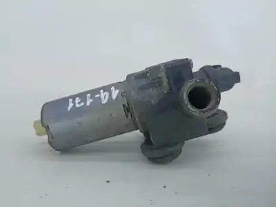 Peça sobressalente para automóvel em segunda mão válvula de controle do calefactor de agua por bmw 3 touring (e91) 320 d referências oem iam 64116928246